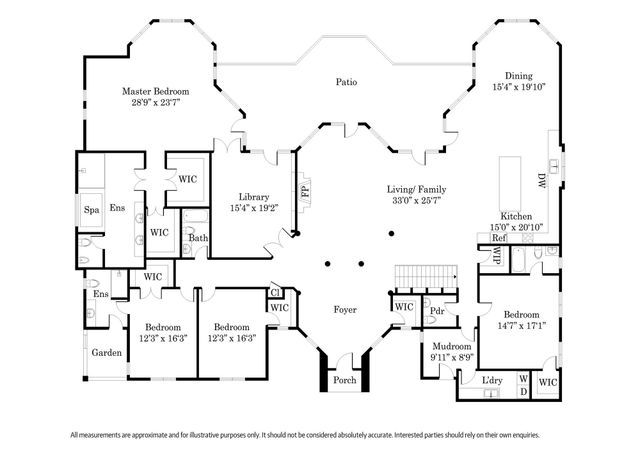 1101 LEIGH MILL RD, Great Falls, VA 22066