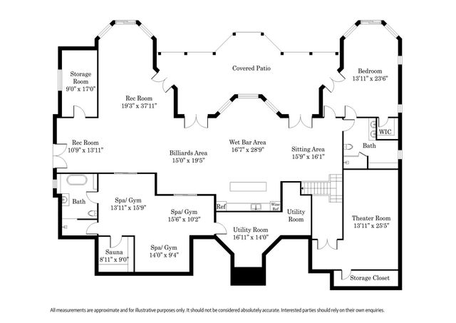 1101 LEIGH MILL RD, Great Falls, VA 22066