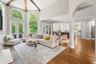 1101 LEIGH MILL RD, Great Falls, VA 22066