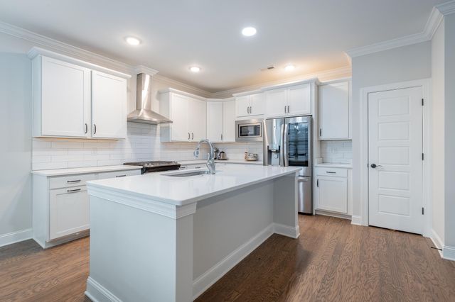 8187 Lemonade Street, Chattanooga, TN 37421