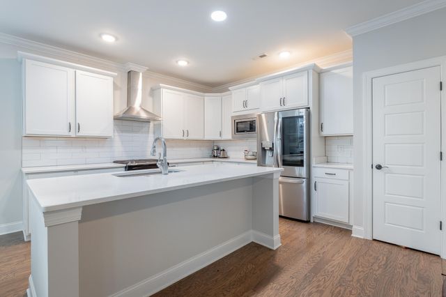 8187 Lemonade Street, Chattanooga, TN 37421