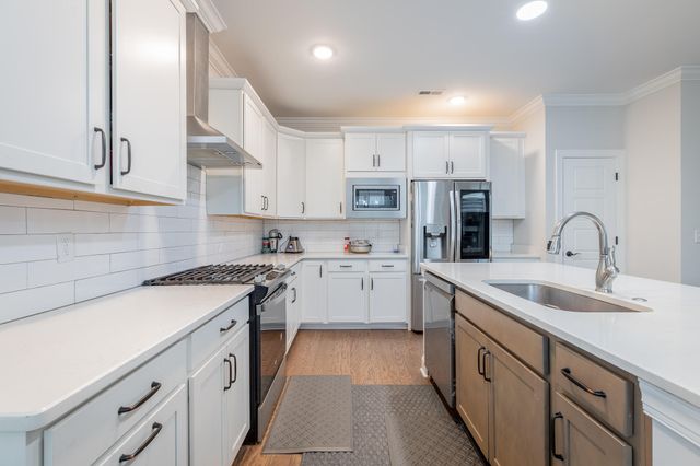 8187 Lemonade Street, Chattanooga, TN 37421