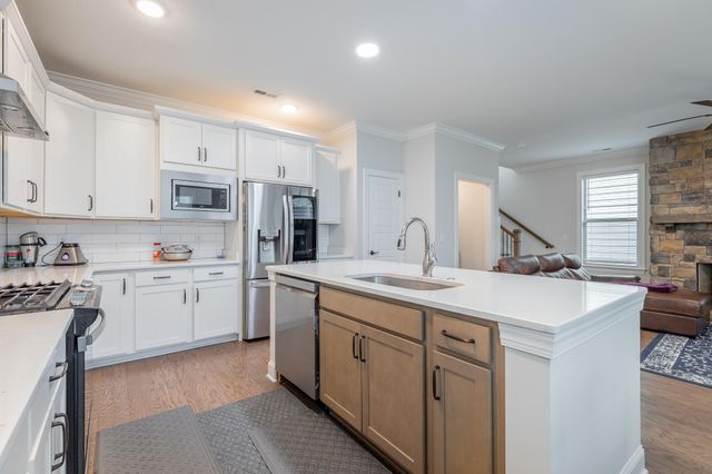 8187 Lemonade Street, Chattanooga, TN 37421