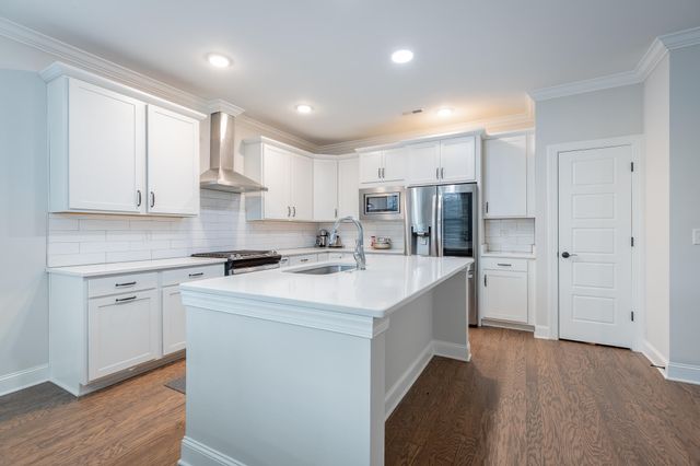 8187 Lemonade Street, Chattanooga, TN 37421