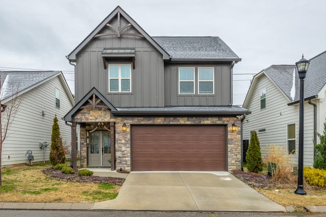 8187 Lemonade Street, Chattanooga, TN 37421