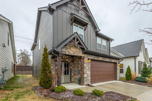 8187 Lemonade Street, Chattanooga, TN 37421