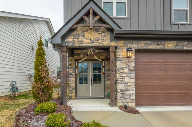 8187 Lemonade Street, Chattanooga, TN 37421