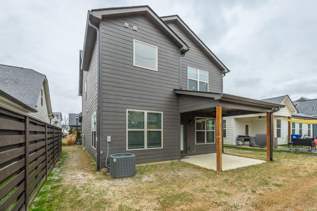 8187 Lemonade Street, Chattanooga, TN 37421