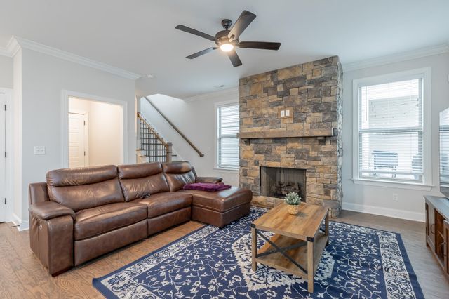 8187 Lemonade Street, Chattanooga, TN 37421