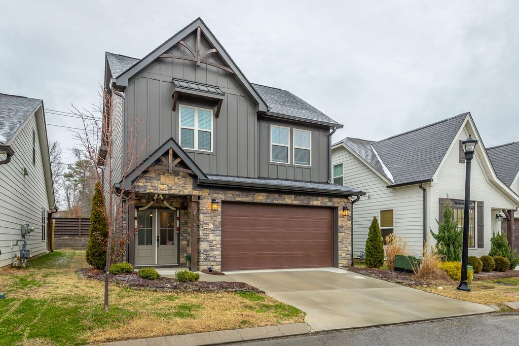 8187 Lemonade Street, Chattanooga, TN 37421