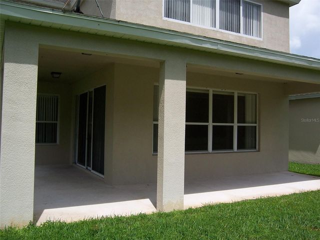 8631 GREENBANK BOULEVARD, Windermere, FL 34786