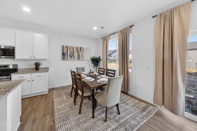 1861 4th Street NE, Byron, MN 55920