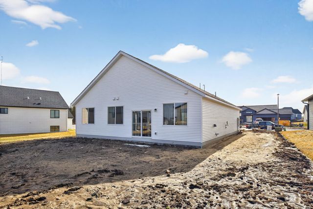 1861 4th Street NE, Byron, MN 55920