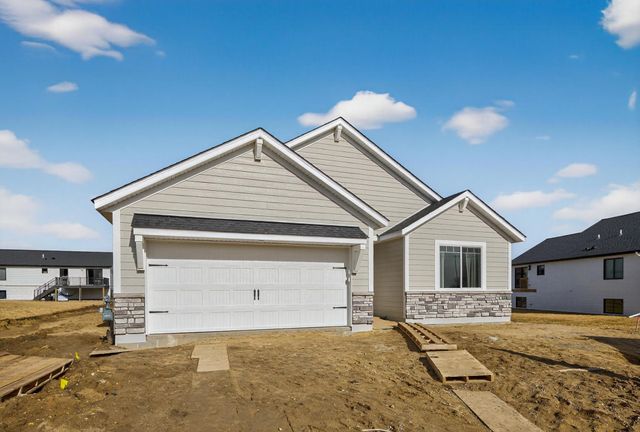 1861 4th Street NE, Byron, MN 55920