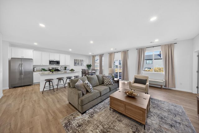 1861 4th Street NE, Byron, MN 55920