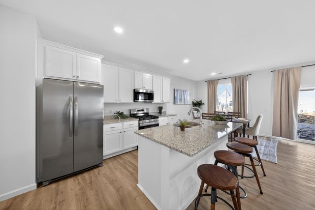 1861 4th Street NE, Byron, MN 55920