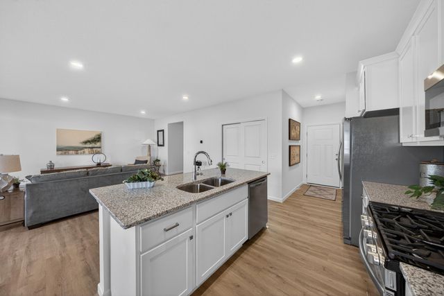 1861 4th Street NE, Byron, MN 55920