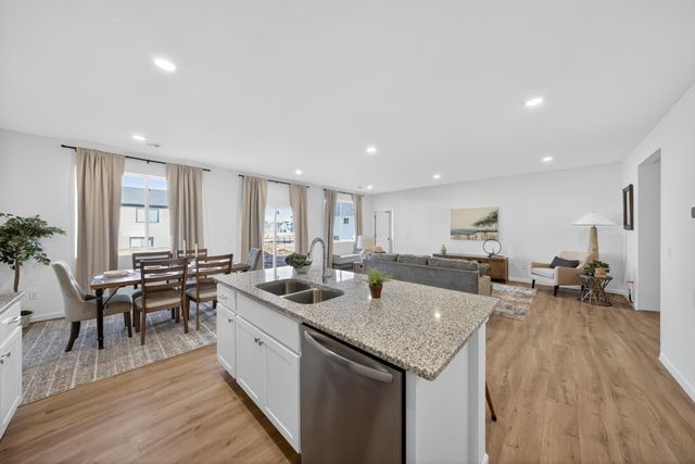 1861 4th Street NE, Byron, MN 55920