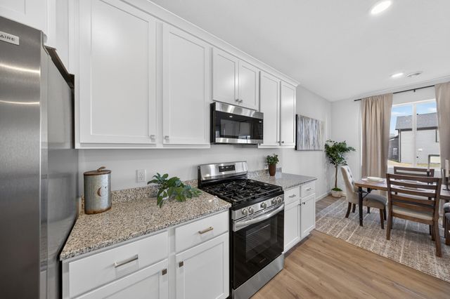 1861 4th Street NE, Byron, MN 55920