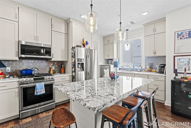 408 W Staples Drive, Whitehall, MI 49461