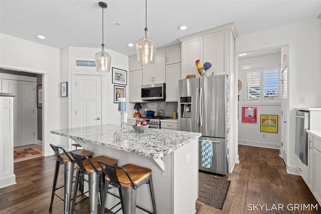 408 W Staples Drive, Whitehall, MI 49461