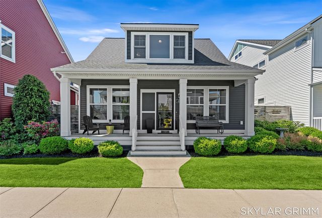 408 W Staples Drive, Whitehall, MI 49461