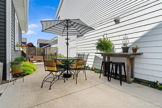 408 W Staples Drive, Whitehall, MI 49461