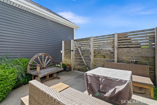 408 W Staples Drive, Whitehall, MI 49461