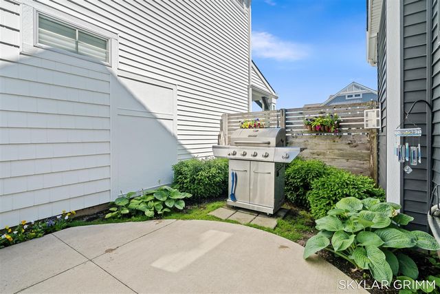 408 W Staples Drive, Whitehall, MI 49461