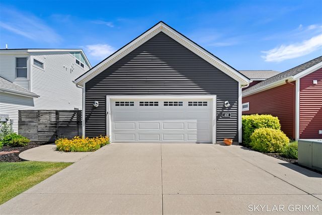 408 W Staples Drive, Whitehall, MI 49461