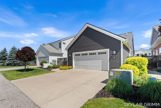 408 W Staples Drive, Whitehall, MI 49461