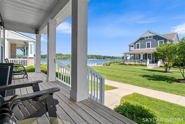 408 W Staples Drive, Whitehall, MI 49461