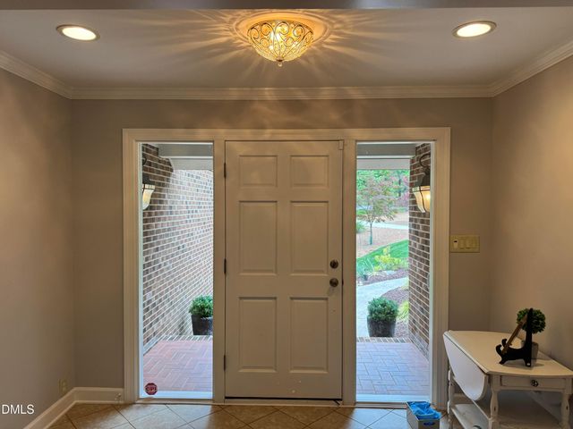 8844 Woodyhill Road, Raleigh, NC 27613