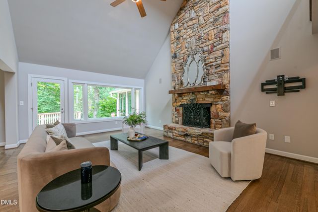8844 Woodyhill Road, Raleigh, NC 27613