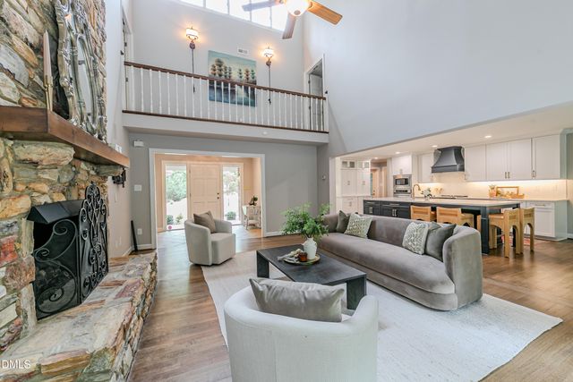 8844 Woodyhill Road, Raleigh, NC 27613