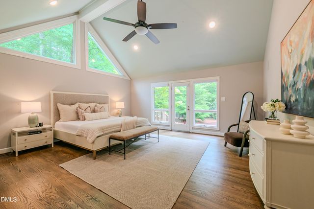 8844 Woodyhill Road, Raleigh, NC 27613