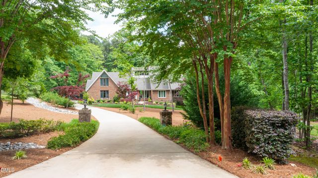 8844 Woodyhill Road, Raleigh, NC 27613