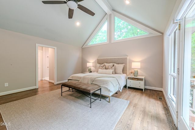 8844 Woodyhill Road, Raleigh, NC 27613