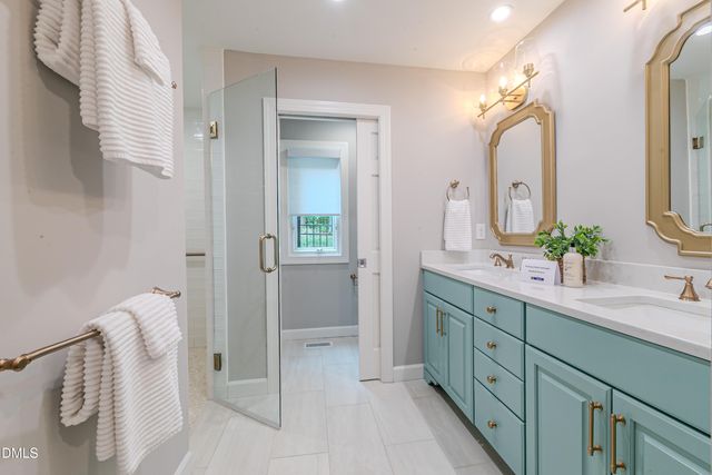 8844 Woodyhill Road, Raleigh, NC 27613