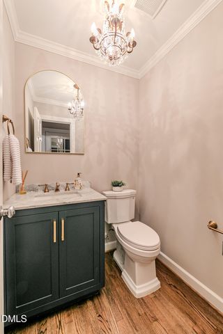 8844 Woodyhill Road, Raleigh, NC 27613