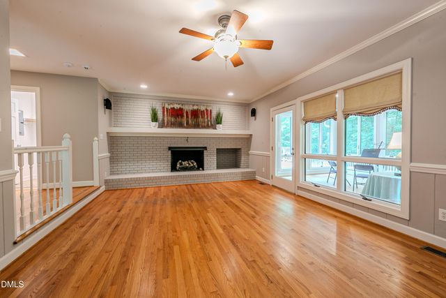 8844 Woodyhill Road, Raleigh, NC 27613