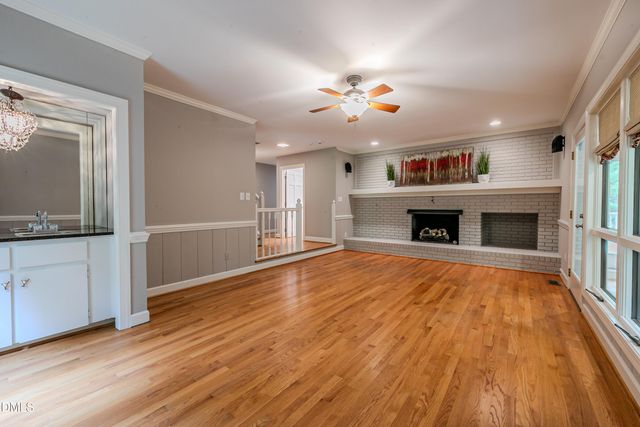 8844 Woodyhill Road, Raleigh, NC 27613