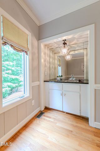 8844 Woodyhill Road, Raleigh, NC 27613