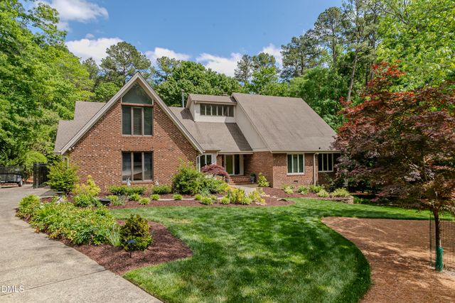 8844 Woodyhill Road, Raleigh, NC 27613