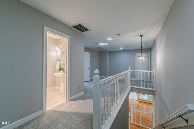 8844 Woodyhill Road, Raleigh, NC 27613