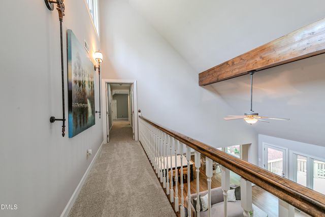 8844 Woodyhill Road, Raleigh, NC 27613