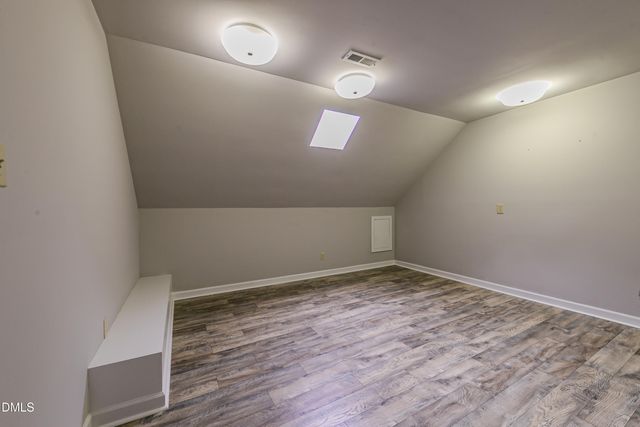 8844 Woodyhill Road, Raleigh, NC 27613
