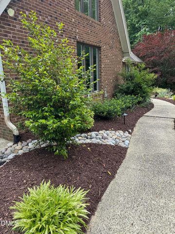 8844 Woodyhill Road, Raleigh, NC 27613