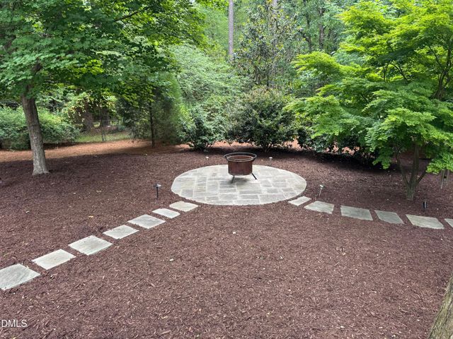 8844 Woodyhill Road, Raleigh, NC 27613