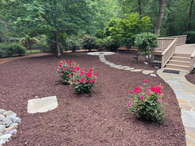 8844 Woodyhill Road, Raleigh, NC 27613